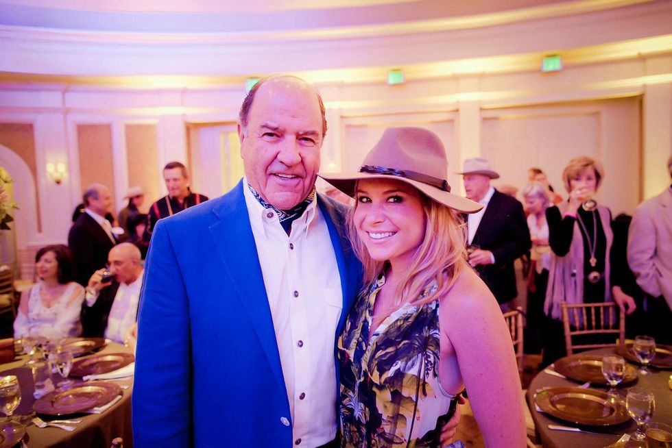 News, Shelby, Hevrdjes seventh anniversary, May 2015, Chuck Jenness, Megan Sandler