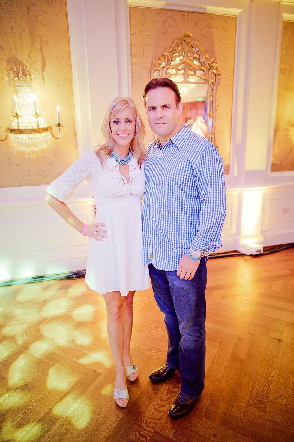 News, Shelby, Hevrdjes seventh anniversary, May 2015, Katie McCall, David Noll