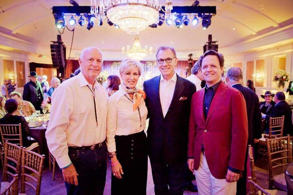 News, Shelby, Hevrdjes seventh anniversary, May 2015