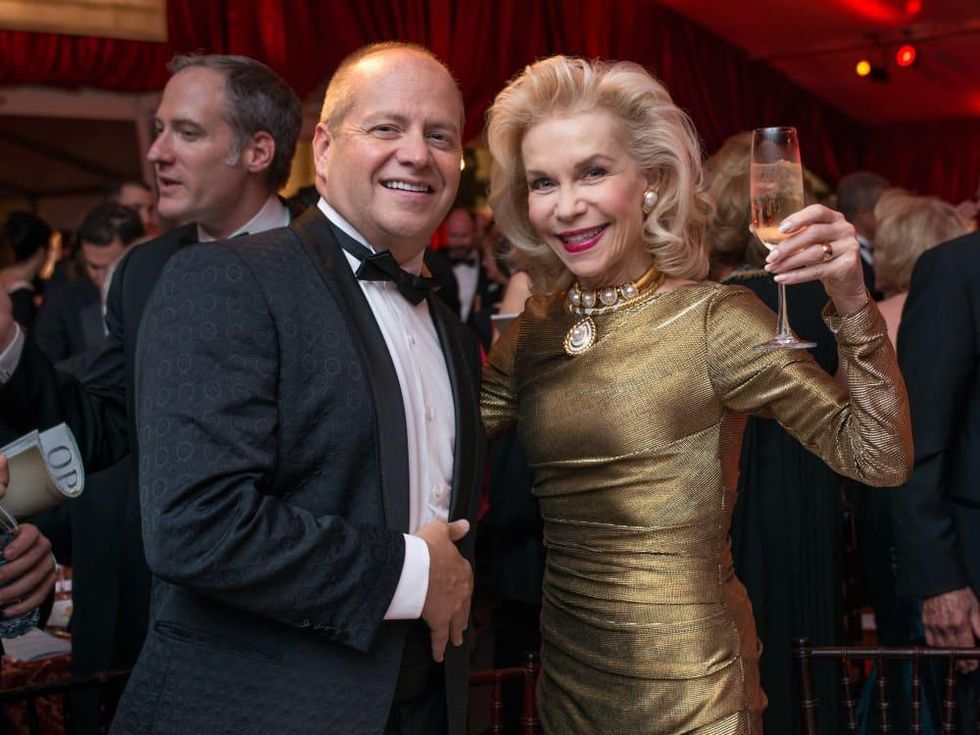 News, Shelby, HGO opening night, Oct. 2015, Patrick Summers, Lynn Wyatt
