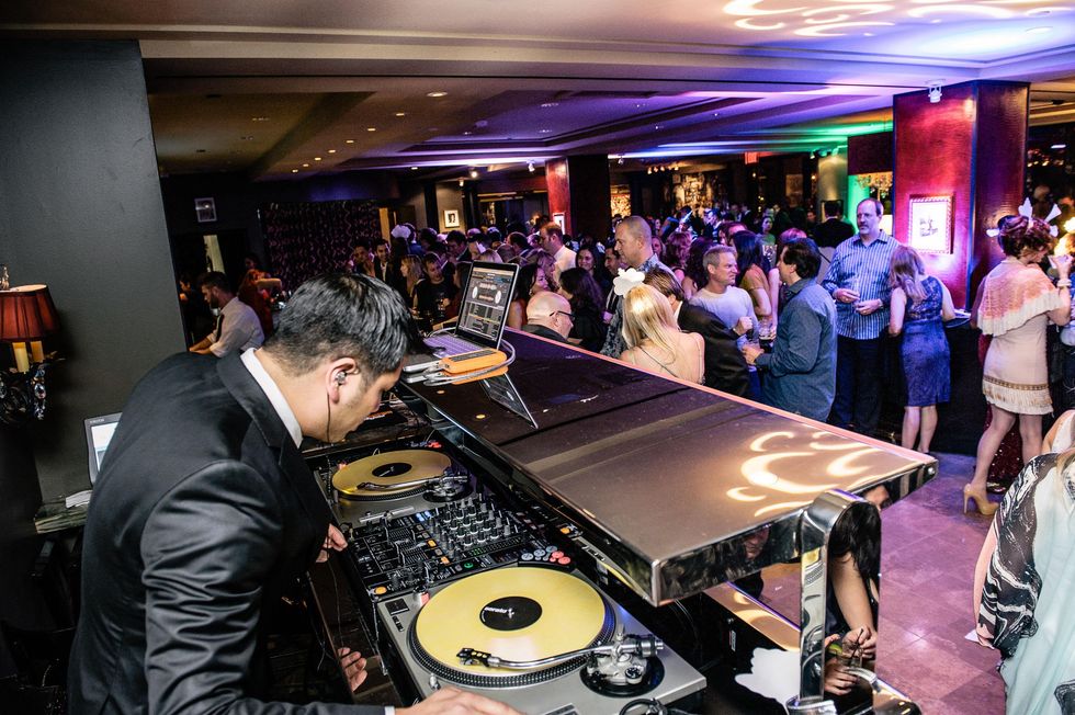 News_Shelby_Hotel ZaZa New Year's Eve_December 2013_DJ John Tran