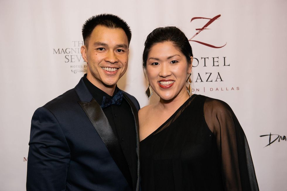 News_Shelby_Hotel ZaZa New Year's Eve_December 2013_Hien Do_Vian Nguyen