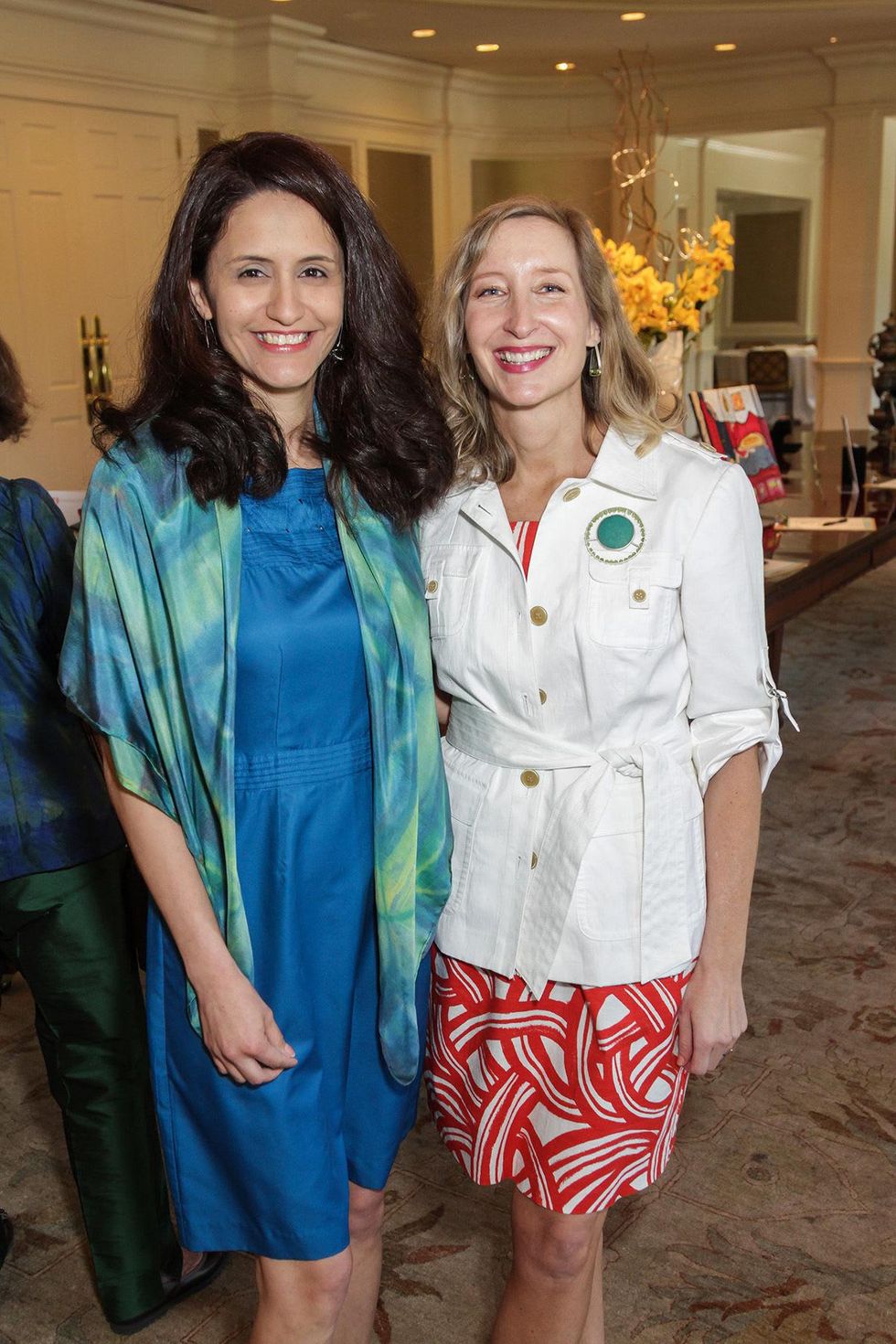 News, Shelby, Houston Center for Contemporary Craft, Miriam Mendoza, Mary Headrick