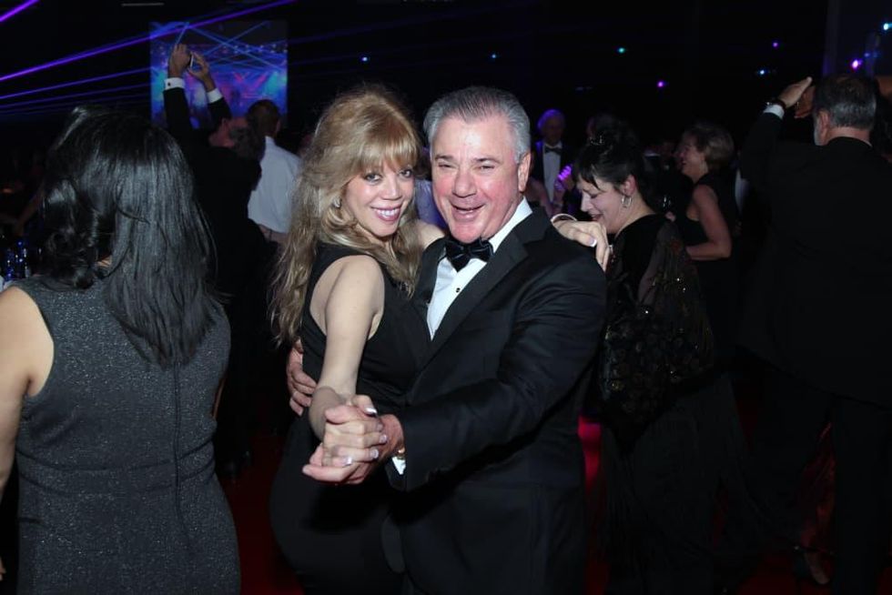 News, Shelby, Houston Children's Charity gala, NOv. 2015, Cathy Marion, Jesse Marion