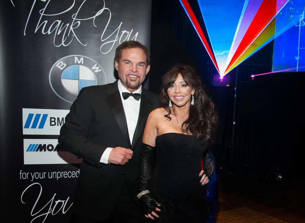 News, Shelby, Houston Children's Charity gala, NOv. 2015, Richard Fant, Jana Fant