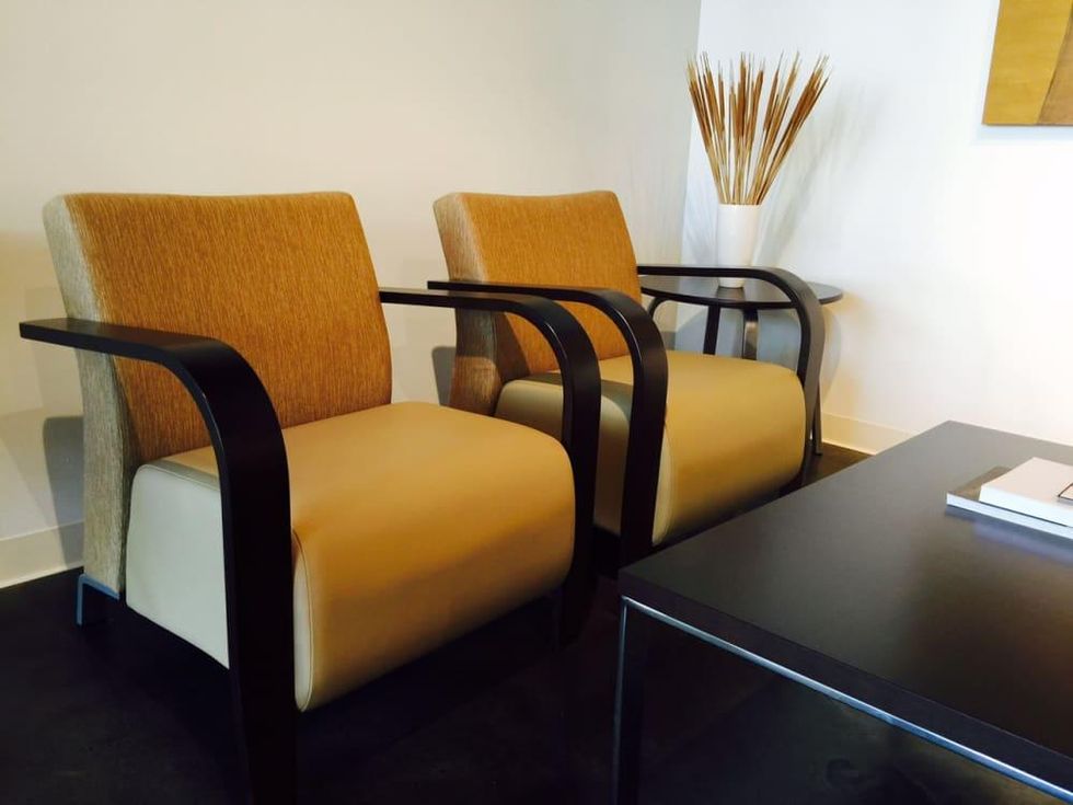 News, Shelby, Houston Design Center, sample sale, Aug. 2015