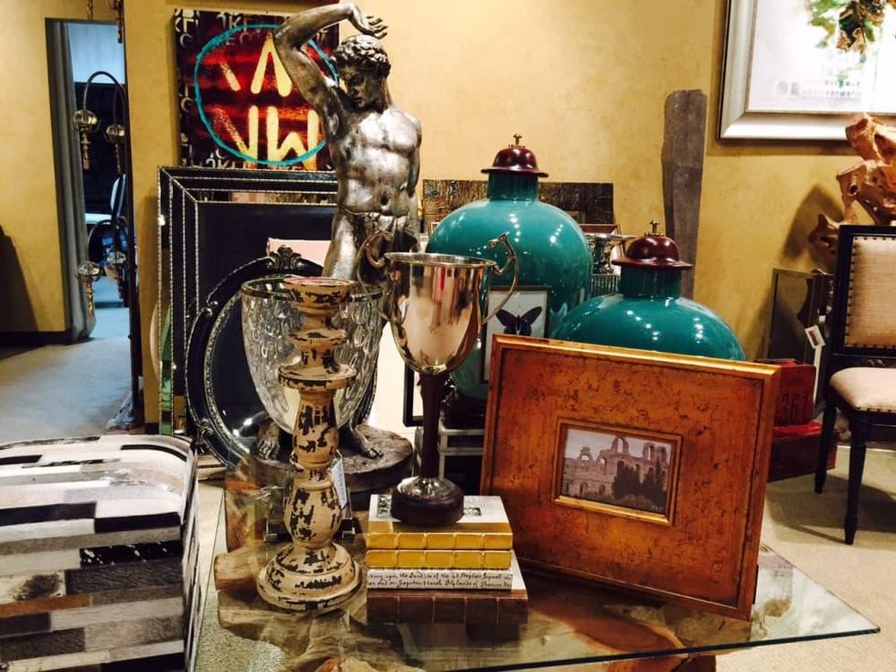 News, Shelby, Houston Design Center, sample sale, Aug. 2015