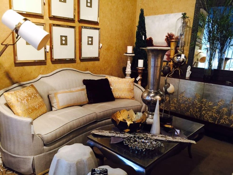 News, Shelby, Houston Design Center, sample sale, Aug. 2015