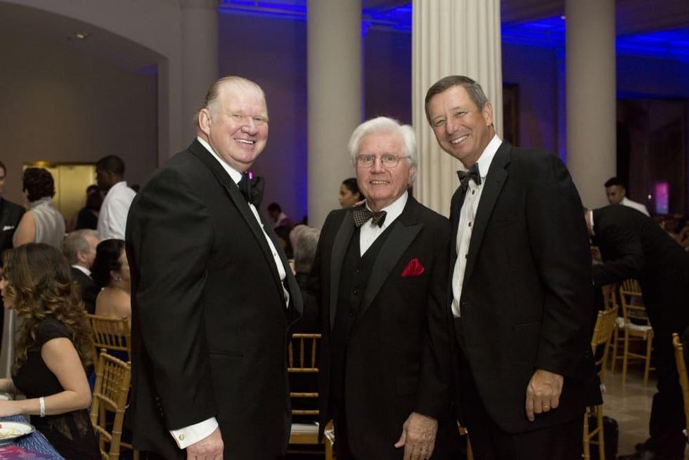 News, Shelby, Houston Symphony Opening Night, Sept. 2015