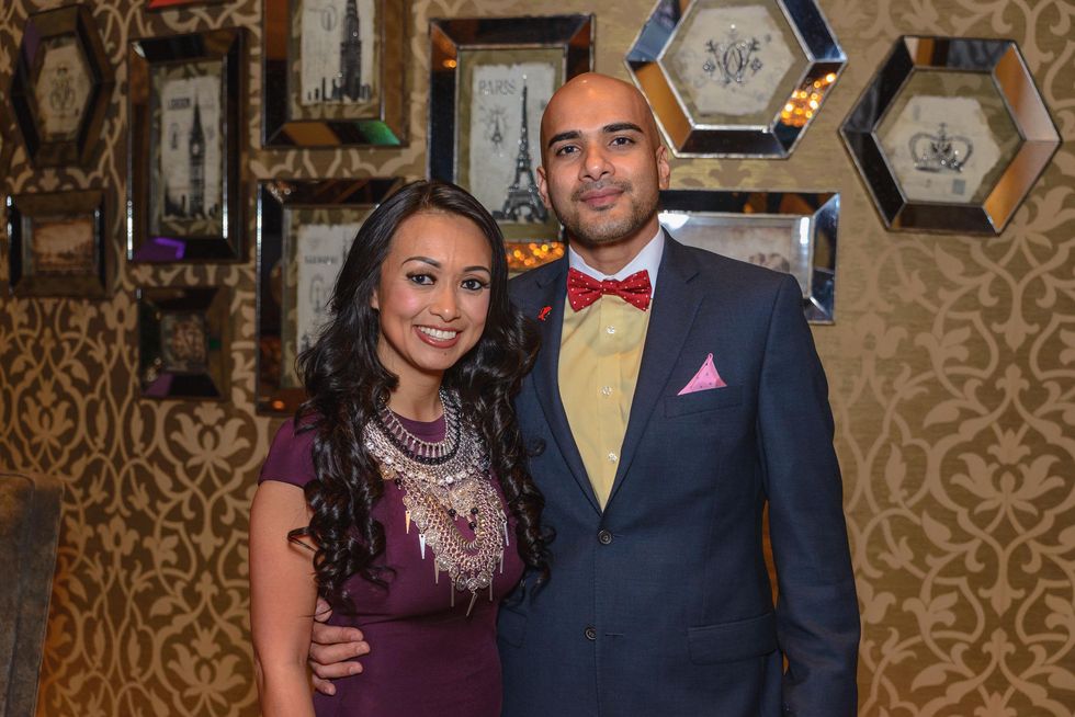 News, Shelby, Hublot party, The Marquis, May 2015 Kim Vo, Waqas Syed