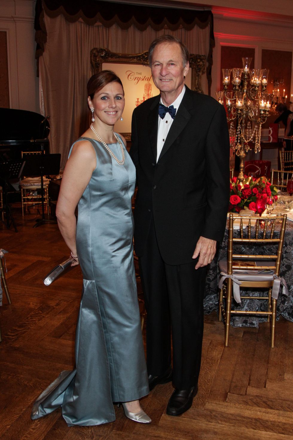 News_Shelby_Huffington Center on Aging gala_ Donatella Benckenstein_Fred Benckstein