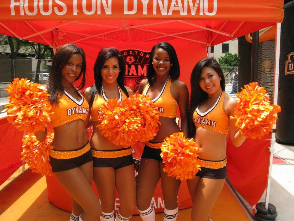 news_shelby_ifest dynamo cheerleaders