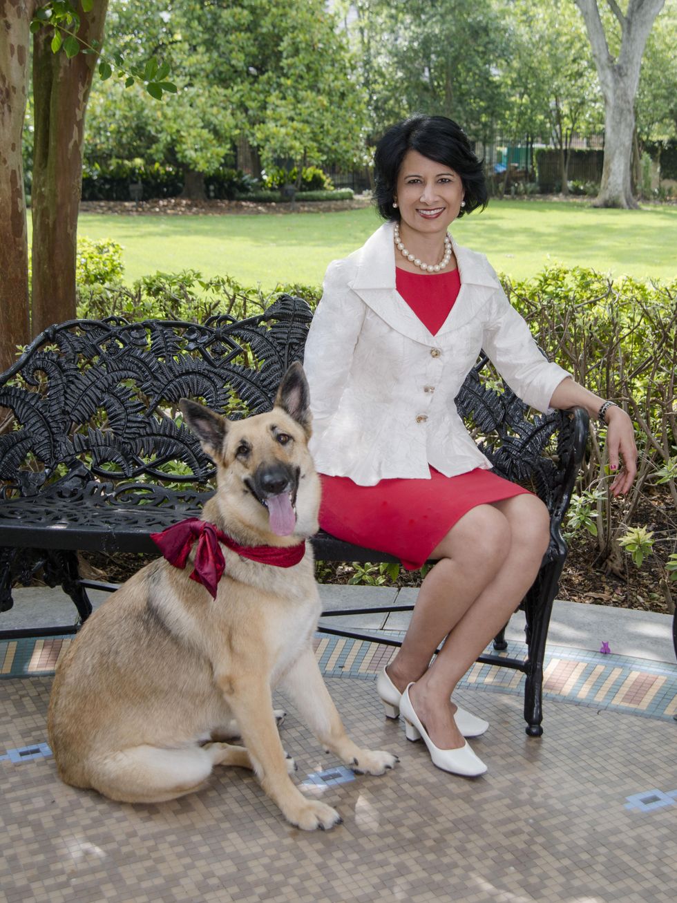 News_Shelby_Influentials_Renu Khator_June 2013