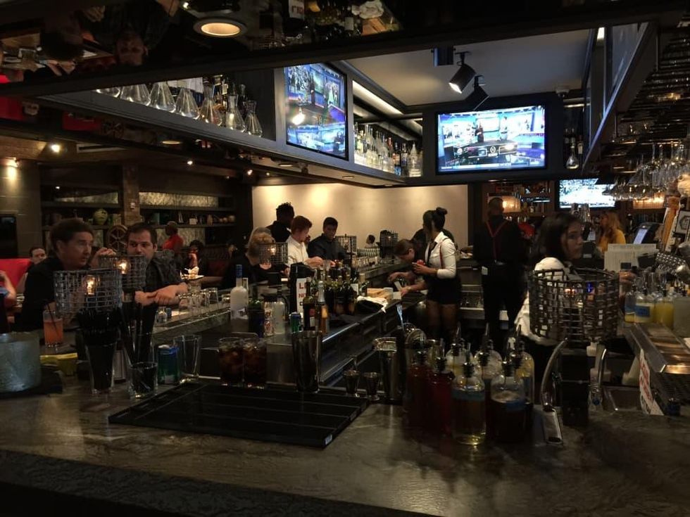 News, Shelby, iPic theater, restaurant, Oct. 2015