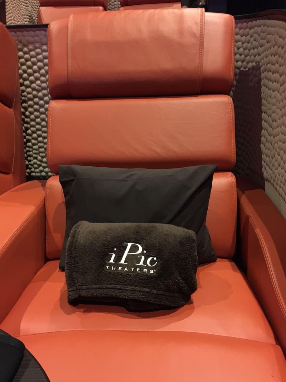 News, Shelby, iPic Theaters, Oct. 2015