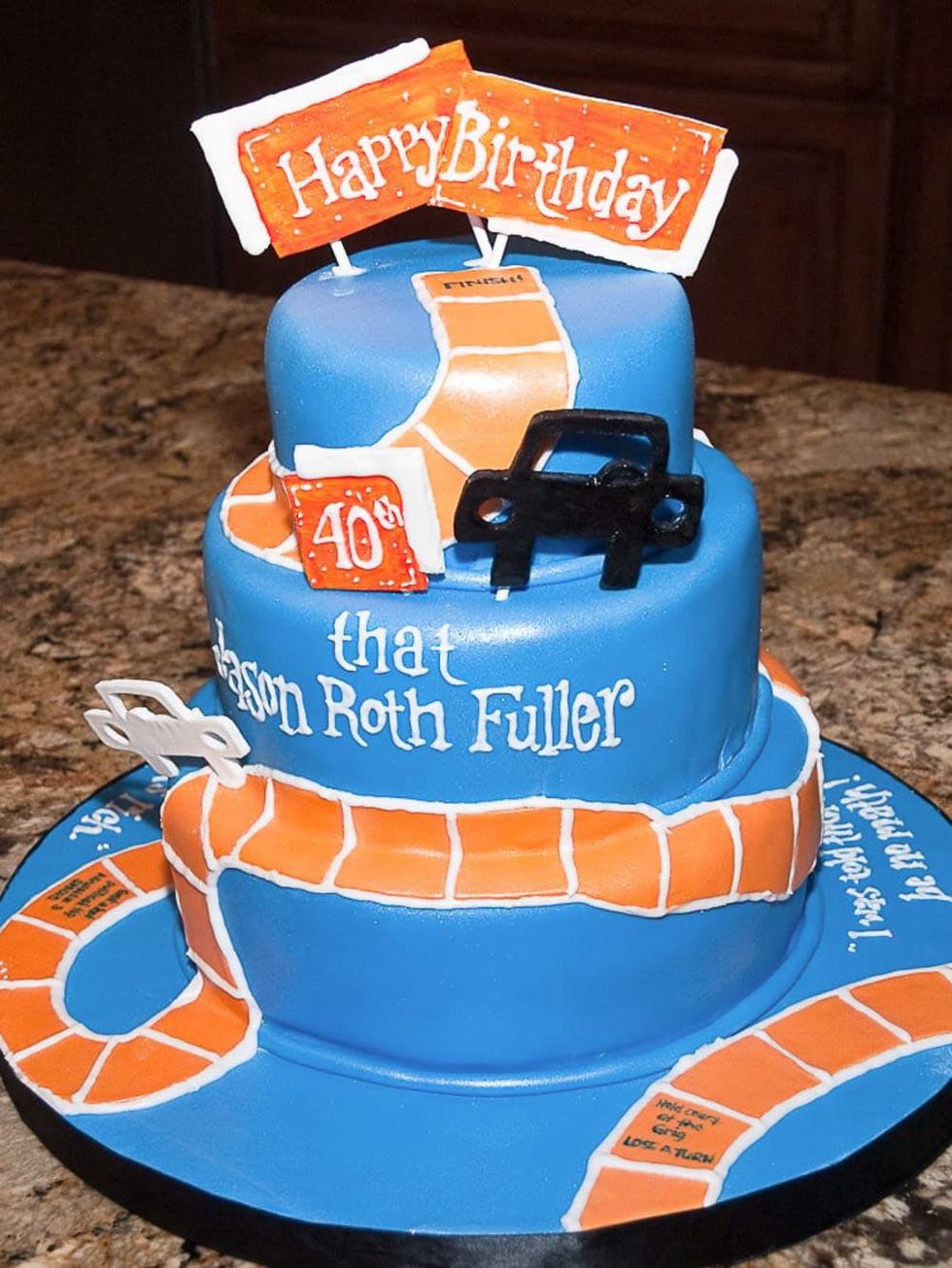 News_Shelby_Jason Fuller_party_Feb. 2010_cake_by David Bray