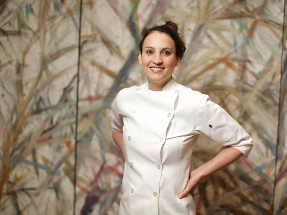 News, Shelby, Kate McLean, May 2015