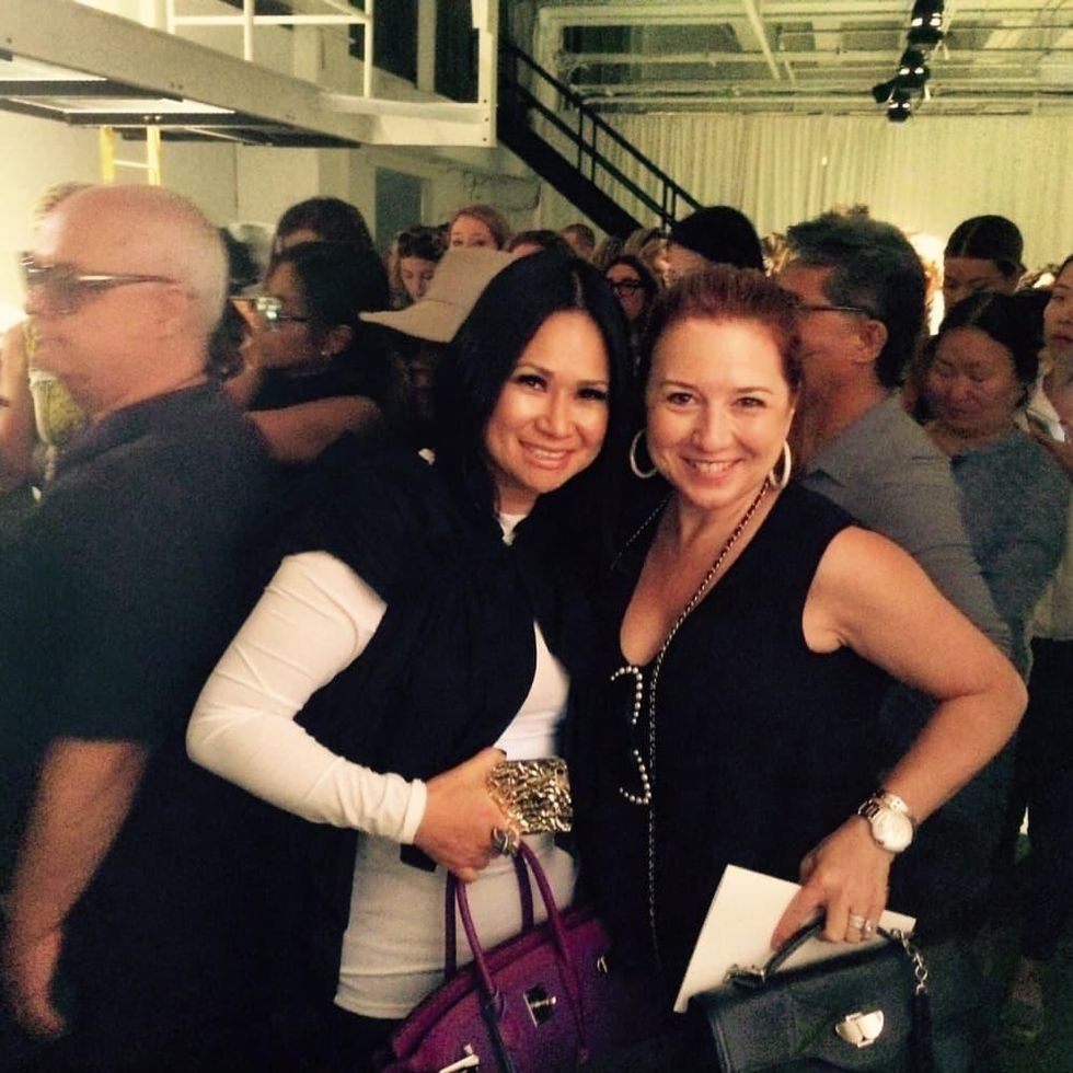 News, Shelby, Katherine Le, Donae Chromasta, Sept. 2015