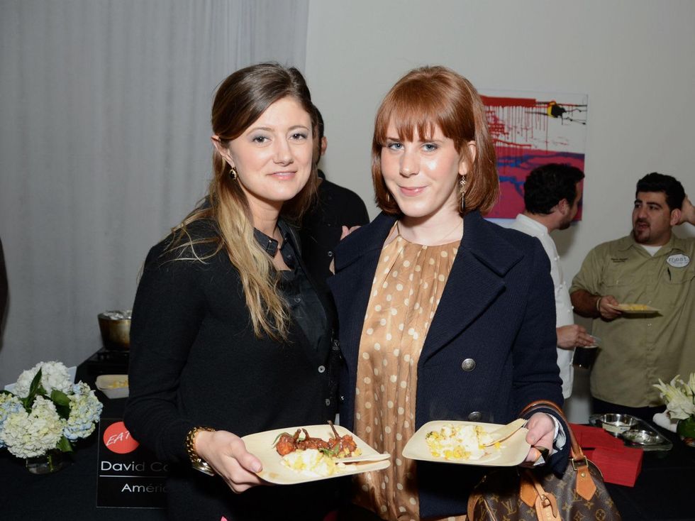 News Shelby Kiss My Grits Audrey Stuart, Zoe Belden