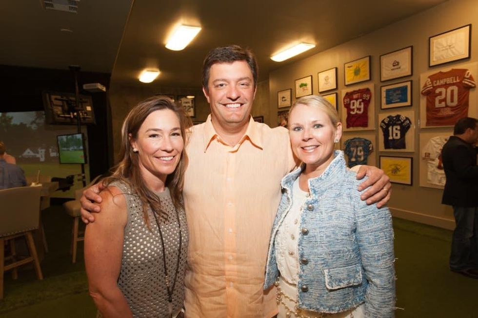 News, Shelby, Kissed by an Angel, June 2015, Amy and Tom Ryan, Miny Hildebrand