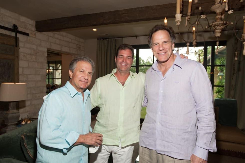 News, Shelby, Kissed by an Angel, June 2015, Doug Schnitzer, Larry Elliott, Ray Childress