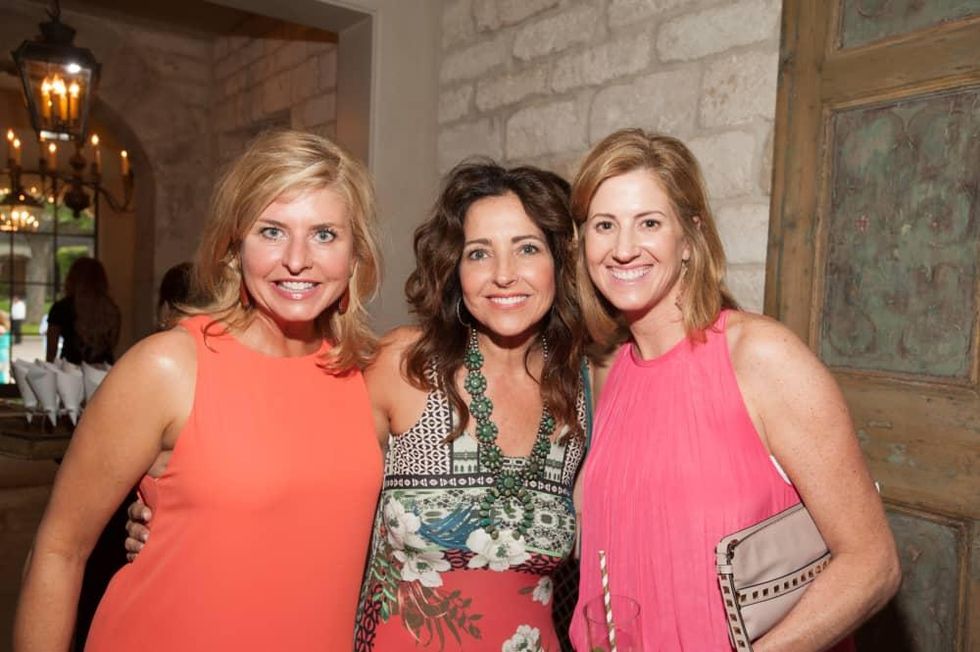 News, Shelby, Kissed by an Angel, June 2015, Heidi Binet, Kara Childress, Alix Nakfoor