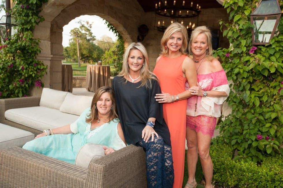 News, Shelby, Kissed by an Angel, June 2015, Janis Priest, Anne Carl, Heidi Binet, Beth Harrell