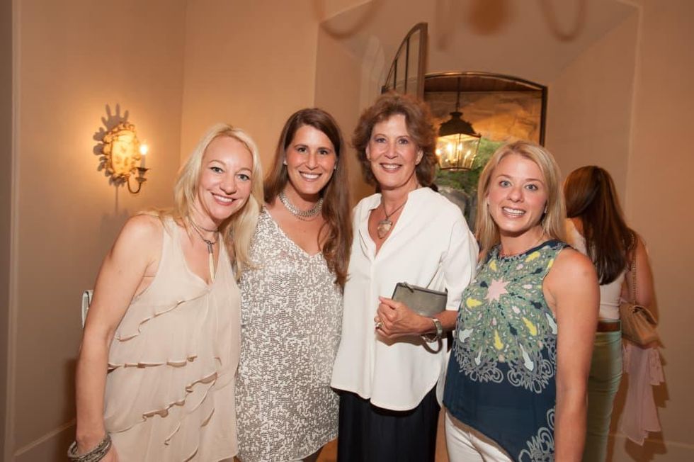 News, Shelby, Kissed by an Angel, June 2015, Katie Kobe, Laura Fondren, Mary Sue Wald, Donely Hicks.