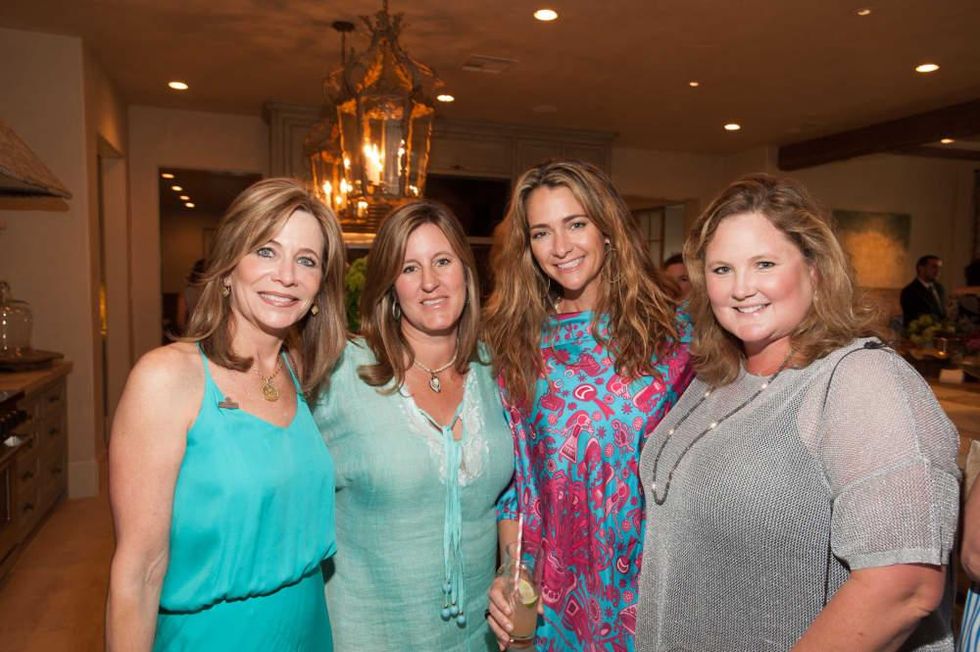 News, Shelby, Kissed by an Angel, June 2015, Shawnna Fatjo, Janis Priest, Mimi Marix, Susie Cone