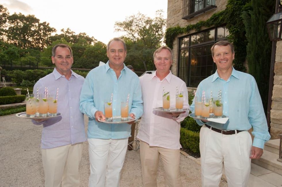 News, Shelby, Kissed by an Angel, June 2015, Wayne Gross, Ricardo Perusquia, Todd Johnson, Schuyler Tilney