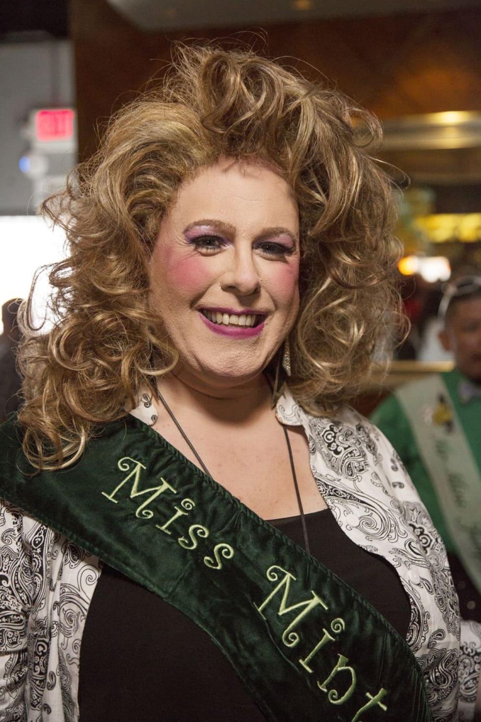 News, Shelby, Legacy Mint Julep party, July 2015, Jefferey Forbes