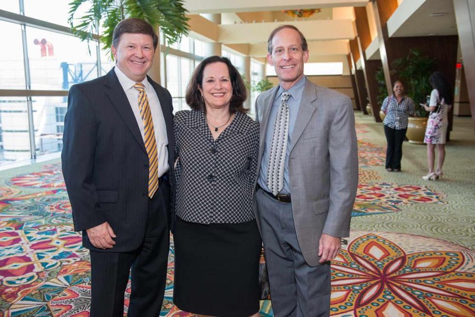 News, Shelby, Life Without Literacy, HD Chambers, Laurie Bricker, Greg Meyers