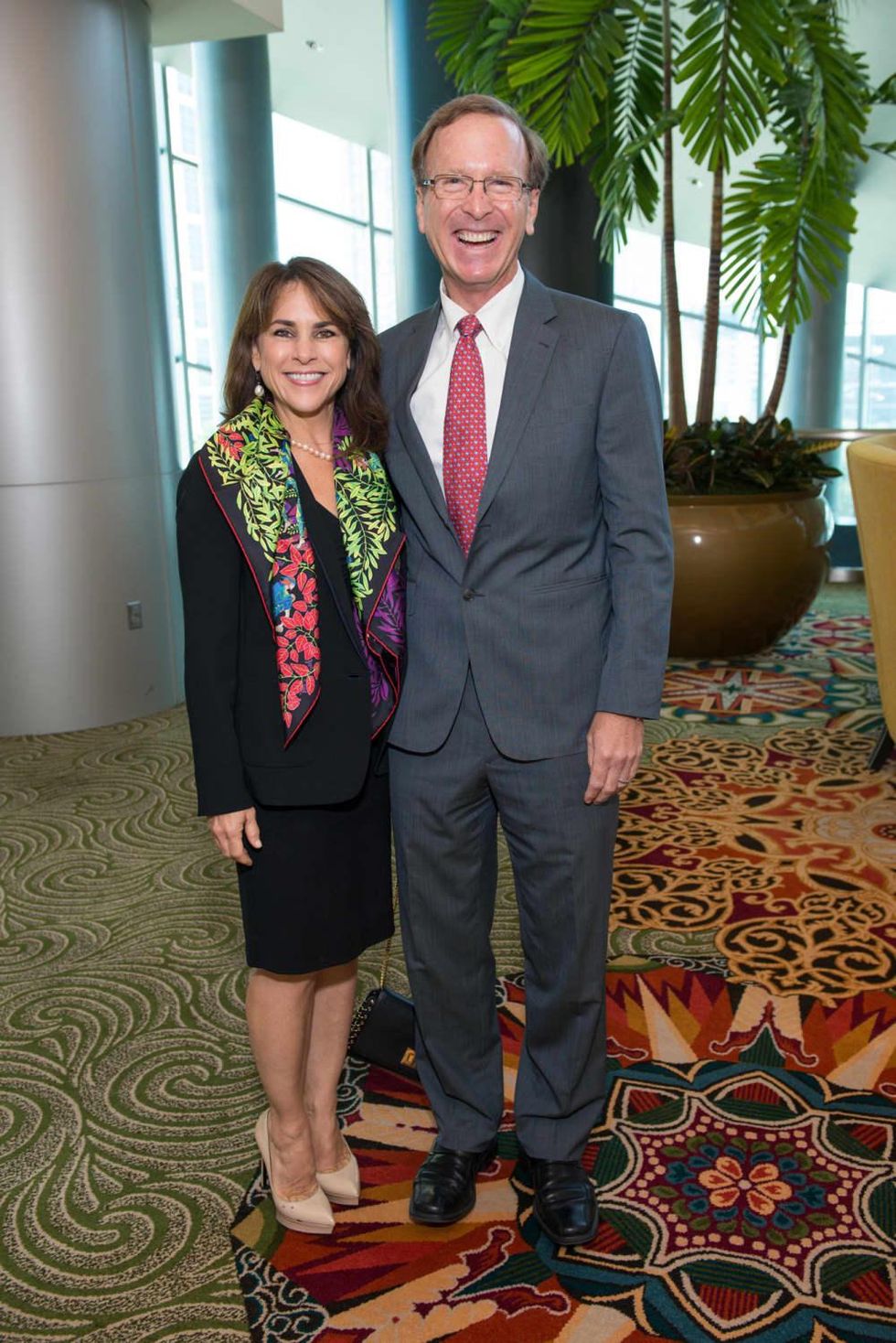 News, Shelby, Life Without Literacy, Maria Bush, Neil Bush