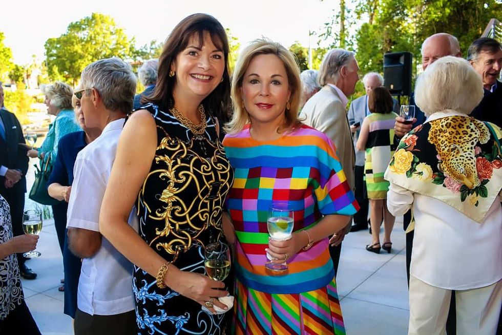 News, Shelby, Lost Lake, Dunlavy party, Sept. 2015 Roxanne Neumann, Nancy Kinder