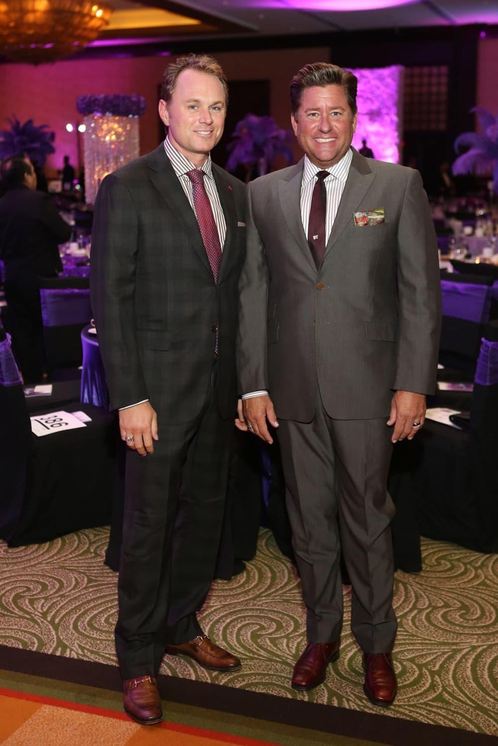 News, Shelby, March of Dimes Signature chefs, Nov. 2015, Andrew Cordes, Brian Teichman