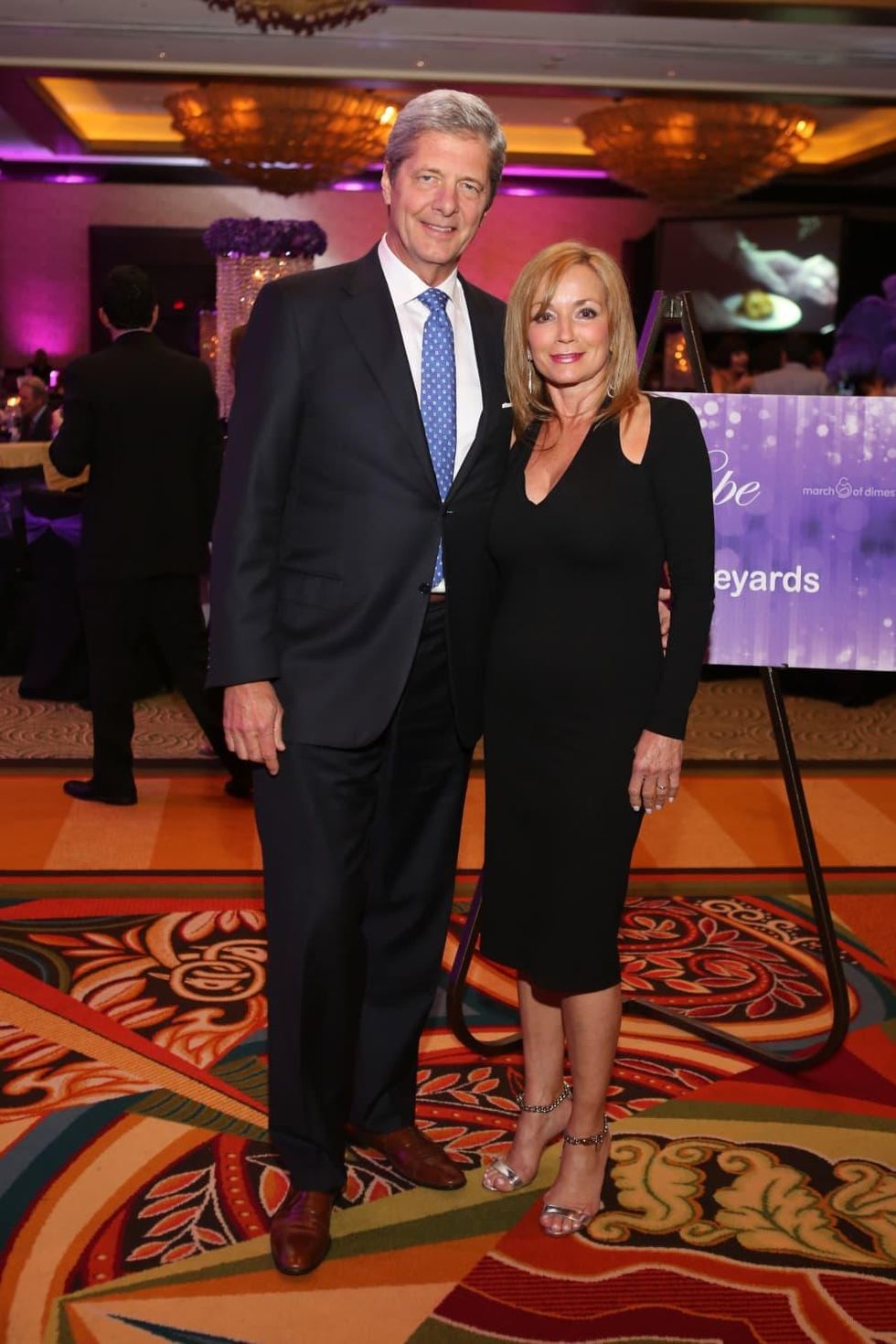 News, Shelby, March of Dimes Signature chefs, Nov. 2015, Bobby Dees, Wezy Dees