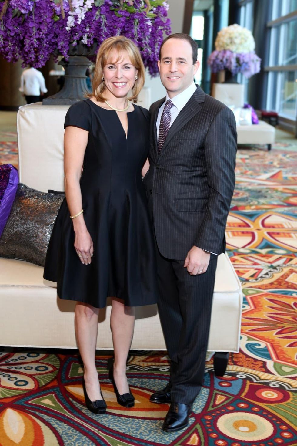 News, Shelby, March of Dimes Signature chefs, Nov. 2015, Debbie Sukin, Steve Sukin