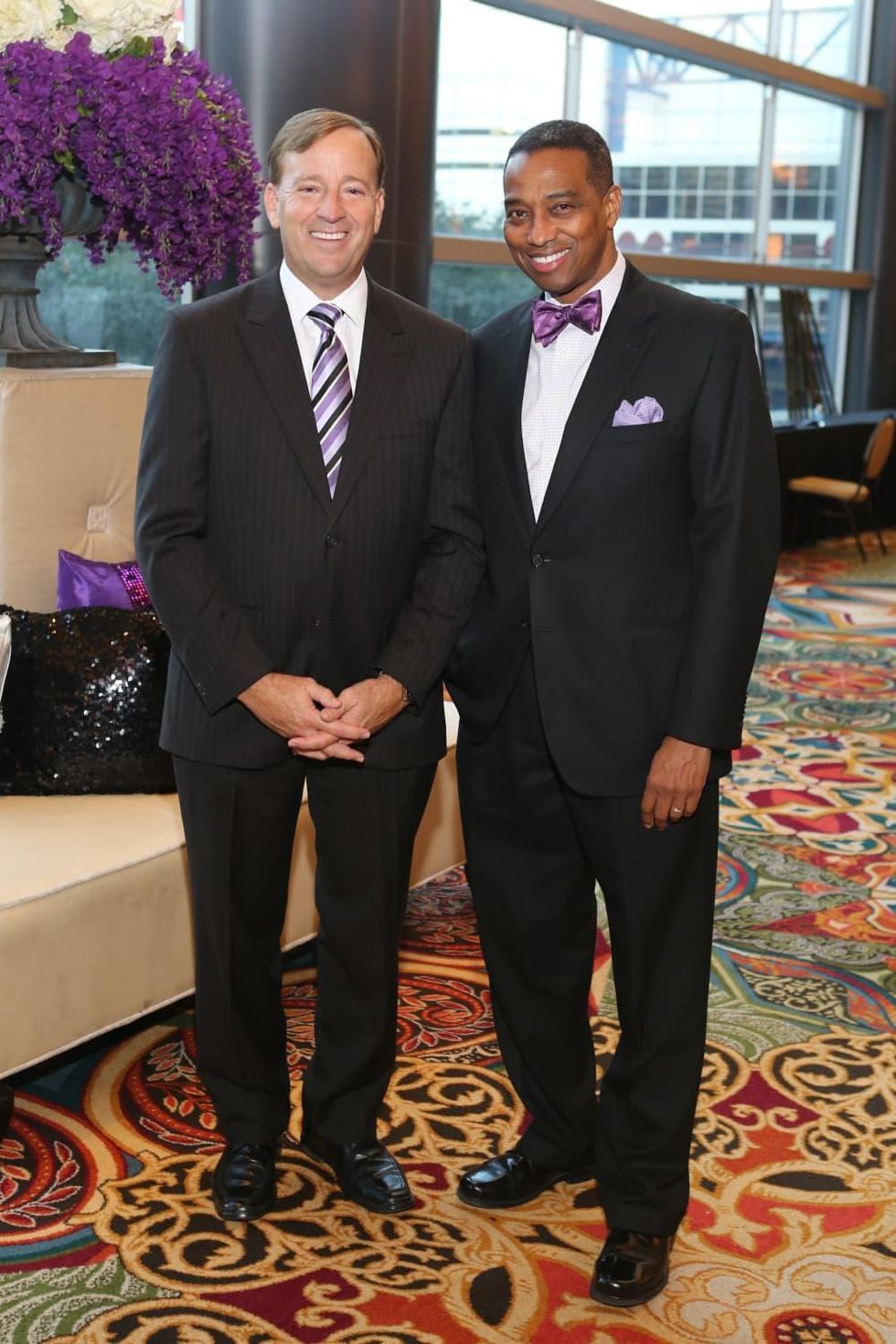 News, Shelby, March of Dimes Signature chefs, Nov. 2015, Kenny Mercado, Kambrel Marshall