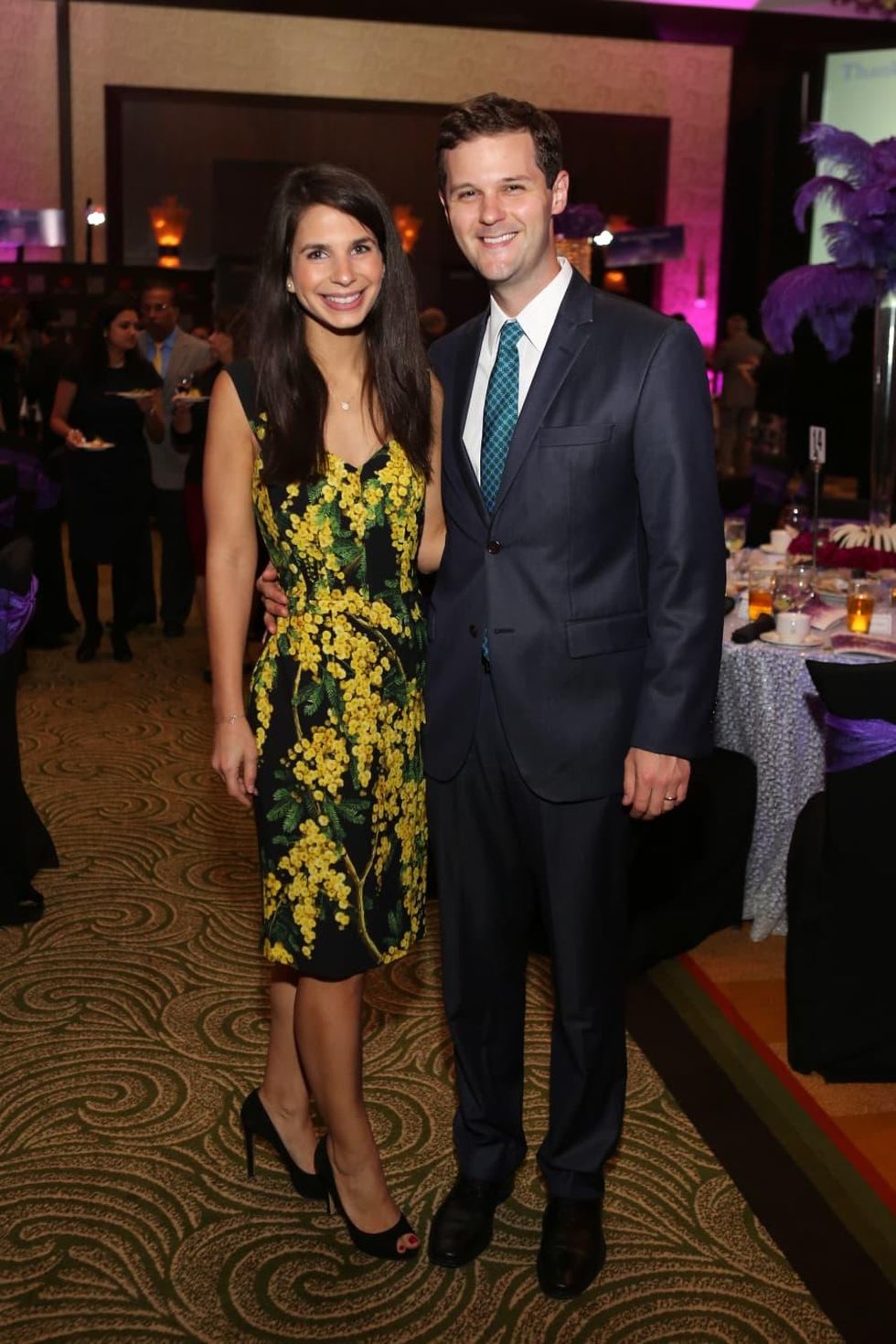 News, Shelby, March of Dimes Signature chefs, Nov. 2015, Rula Smith, Tyler Smith