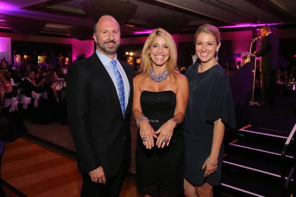 News, Shelby, March of Dimes Signature chefs, Nov. 2015, Tony Bradfield, Jan Fawcett, Christina Stith,