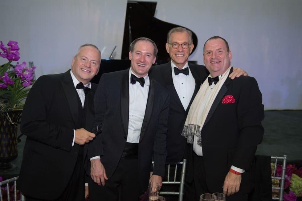 News, Shelby, Margaret Williams 80th birthday, Sept. 2015