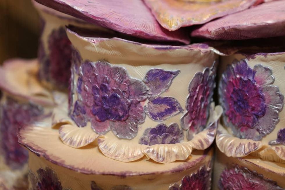 News, Shelby, Margaret Williams 80th birthday, Sept. 2015