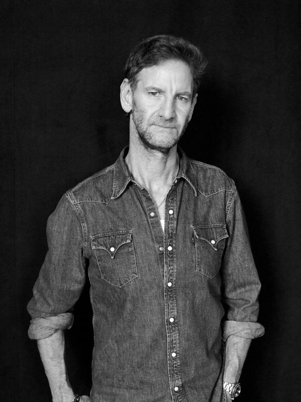 News, Shelby, Mark Seliger, Feb. 2015