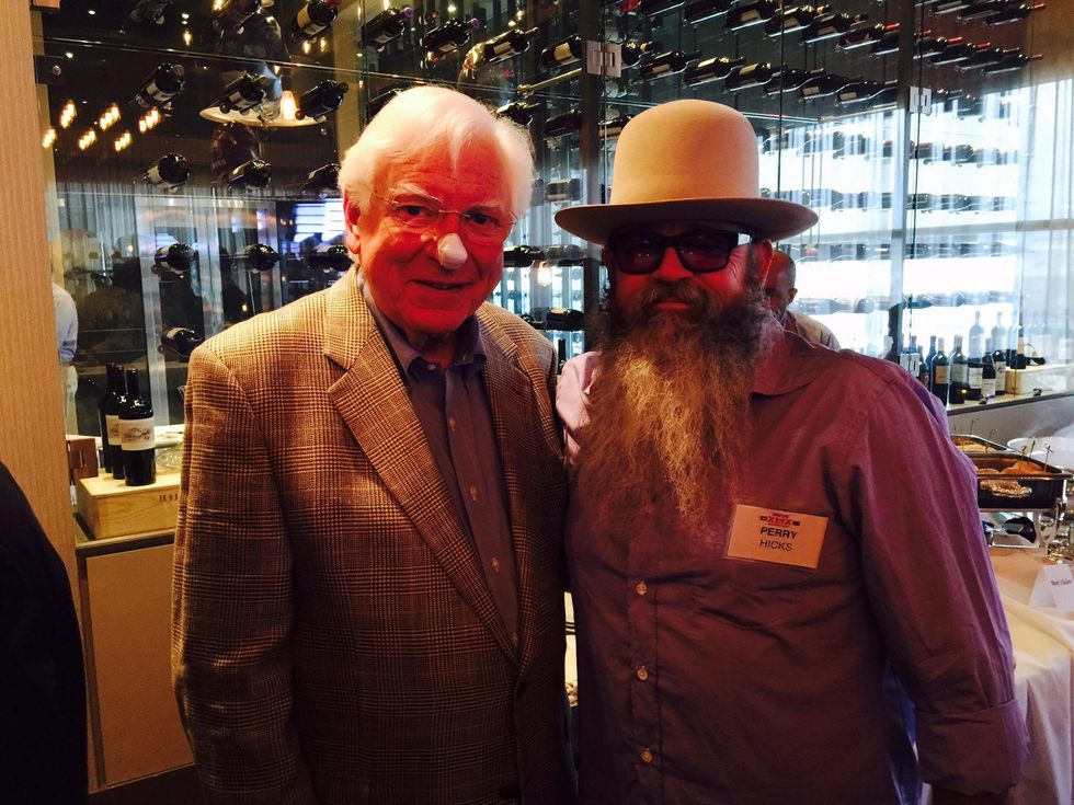 News, Shelby, Mark White, Lee Ellis, Feb. 2015