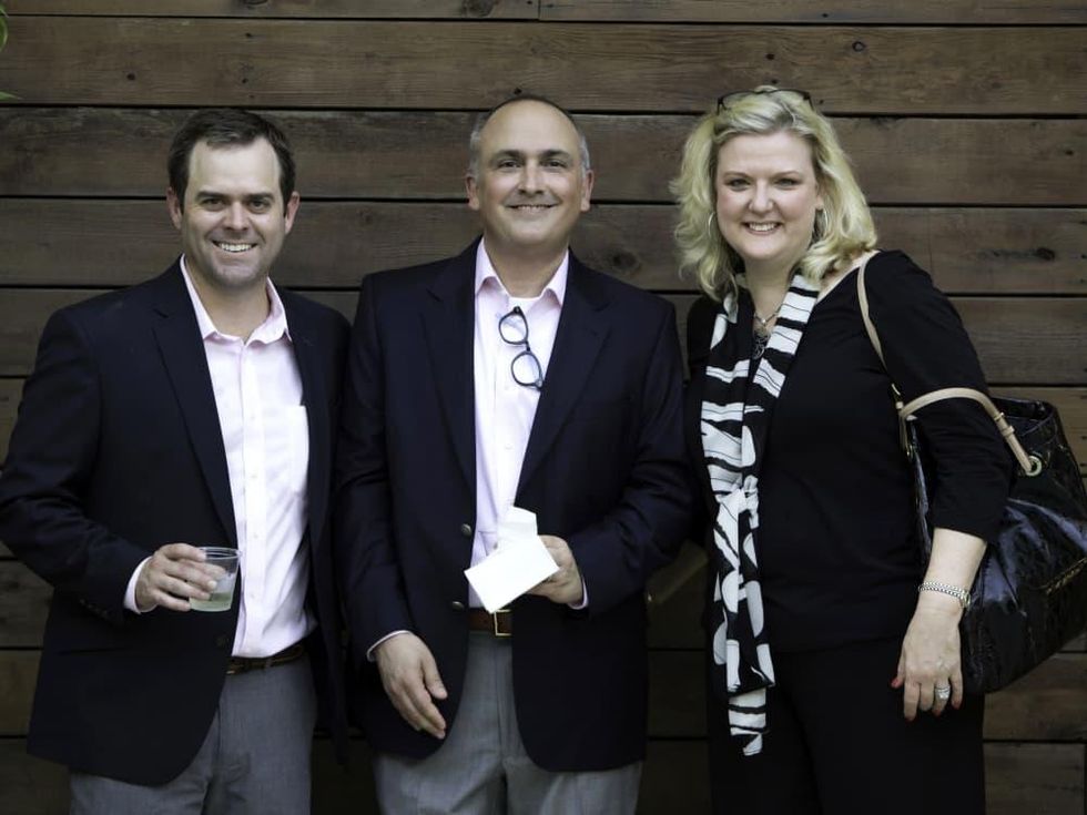 News, Shelby, Martha Turner 75th birthday ,Jeff Marino, James Sessel, Inga Laughlin