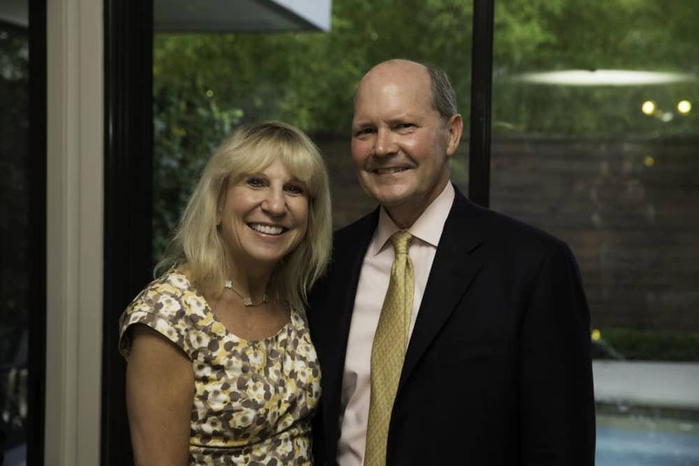 News, Shelby, Martha Turner 75th birthday , Kathy Korte, Walter Bering