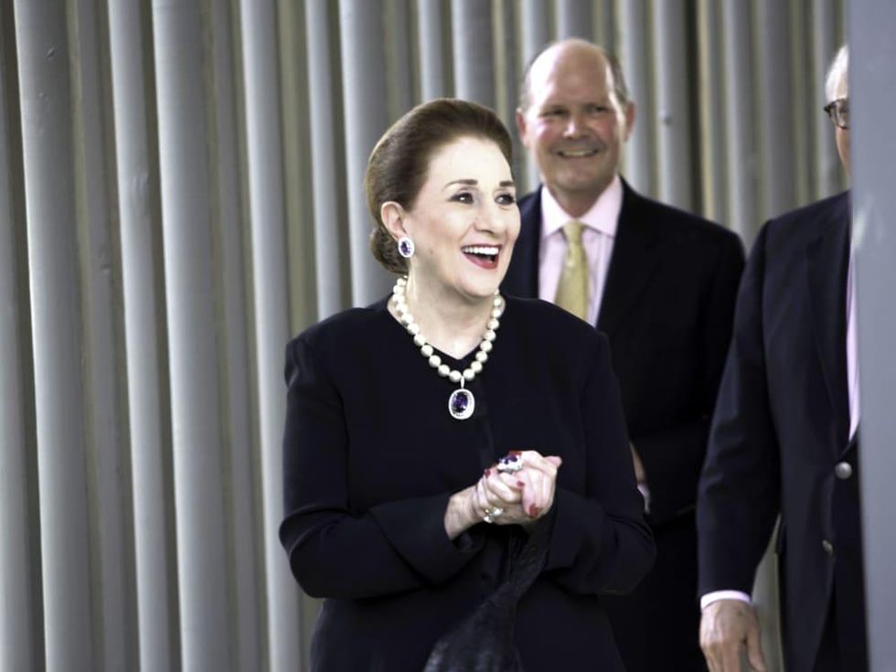 News, Shelby, Martha Turner 75th birthday , martha Turner Walter Bering