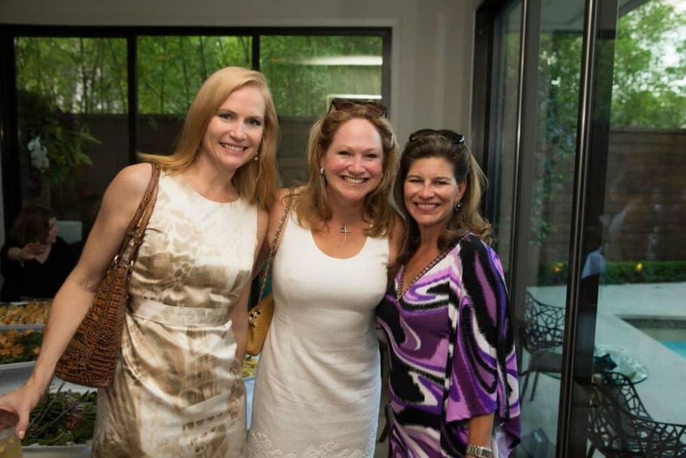 News, Shelby, Martha Turner 75th birthday, Seita Jongebloed, Kiki Wilson, Jana Giammalva