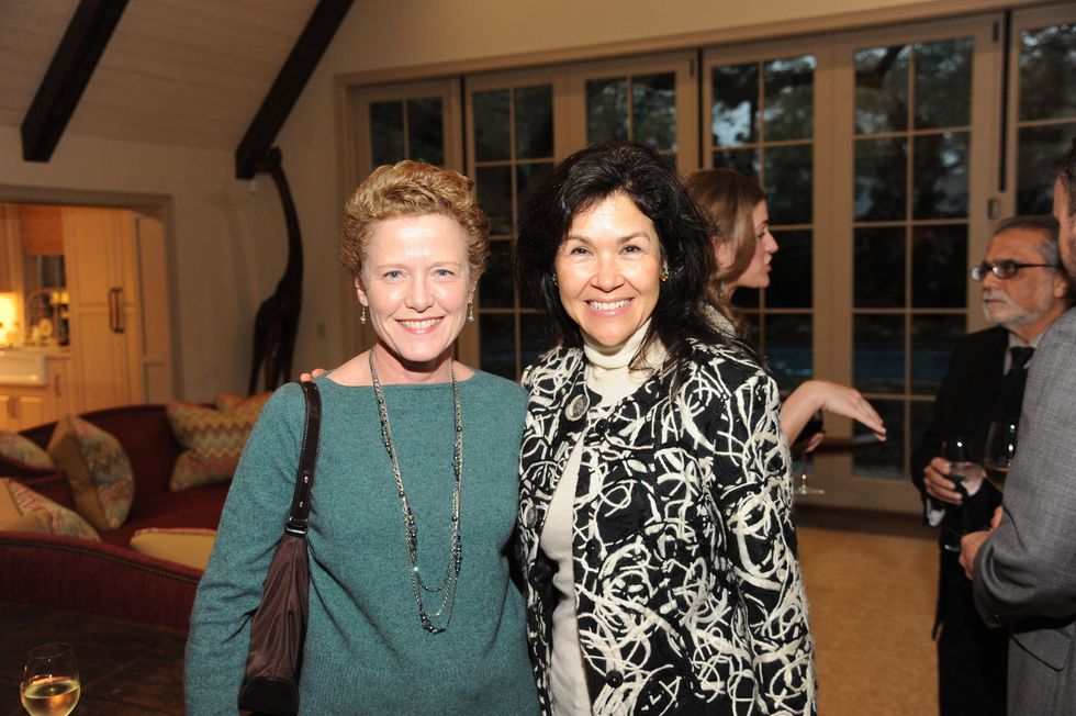 News, Shelby, Mayor Parker Award, Feb. 2015 Jonathon Glus, Minnette Boesel, Mayor Parker, Marc Melcher, Leslie Blanton