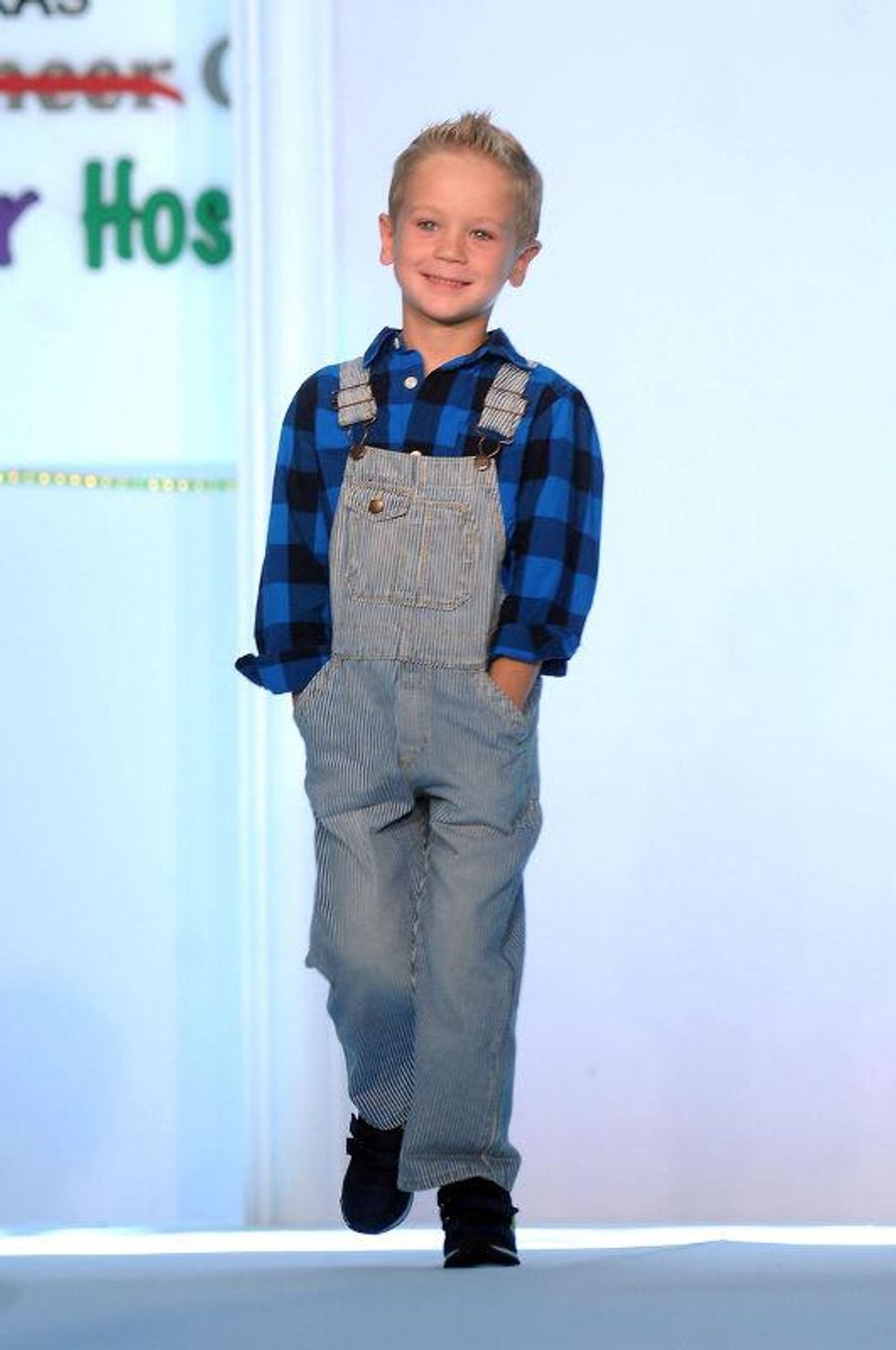 News_Shelby_MD Anderson back to school_Jackson Dippel_August 2013